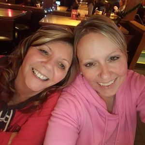 Meet your Posher, Patricia